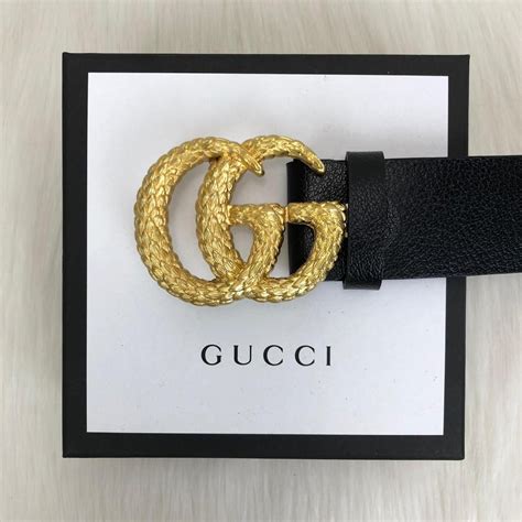 gucci gg buckle|Gucci buckle only.